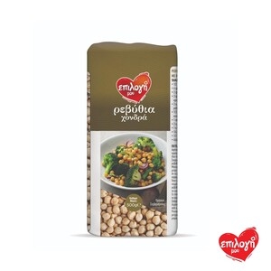 ΕΠΙΛΟΓΗ ΜΟΥ Ρεβύθια Χονδρά