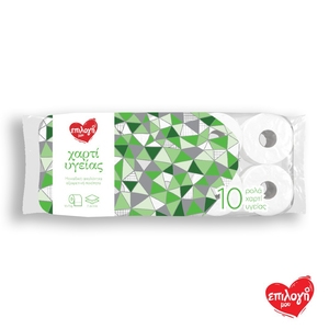 ΕΠΙΛΟΓΗ ΜΟΥ 2φ. 10τεμ.