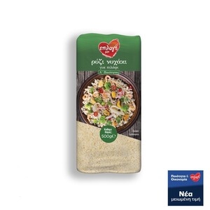 ΕΠΙΛΟΓΗ ΜΟΥ Ρύζι Νυχάκι