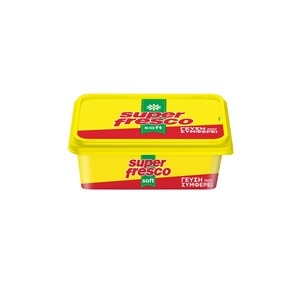 SUPER FRESCO Μαργαρίνη Soft