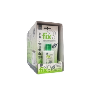 SLIM FIX Stevia Υγρό
