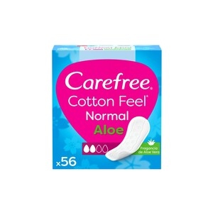 CAREFREE Aloe