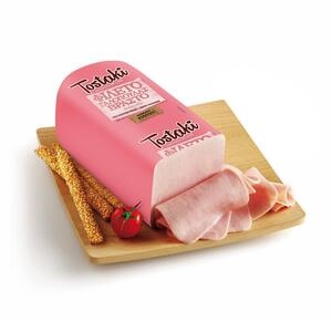 TOSTAKI Γαλοπούλα Βραστή