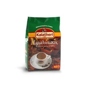 ΚΑΛΑΘΕΡΗ Ελληνικός Καφές