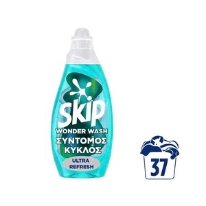 SKIP Wonder Wash Ultra Refresh