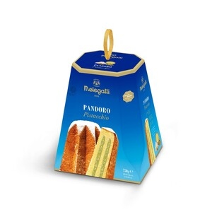 MELEGATTI Pandoro Pistachio