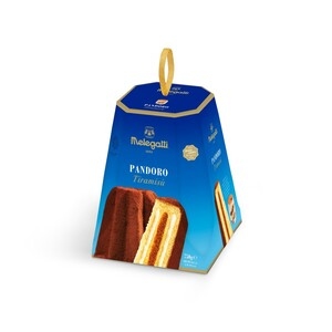 MELEGATTI Pandoro Tiramisu
