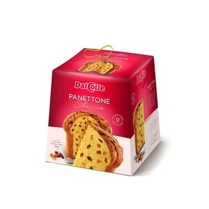 DAL COLLE Panettone