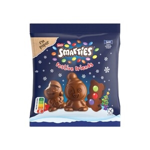 SMARTIES Φιγούρες Festive Friends