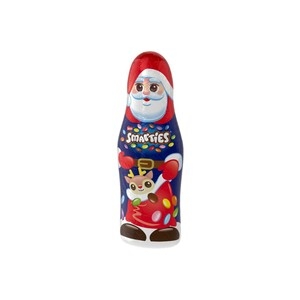 SMARTIES Icon Santa