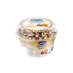 HARMONY Gourmet Μέλι & Καρύδι Πεκάν