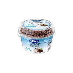 HARMONY Gourmet Καρύδα & Σοκολάτα