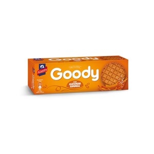 ΑΛΛΑΤΙΝΗ Goody Αλατισμένη Καραμέλα
