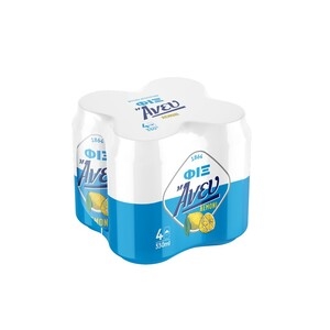 ΦΙΞ Ανευ Λεμονι Κουτι