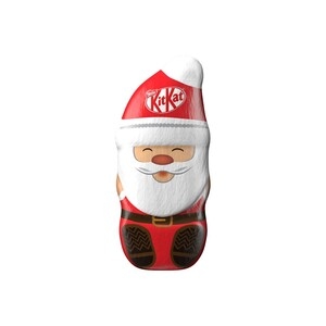 KITKAT  Santa