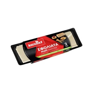 ΚΑΝΑΚΙ Σφολιάτα