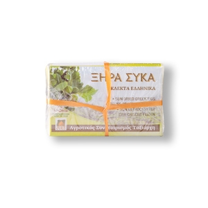 ΤΑΞΙΑΡΧΗ Αποξηραμένα Σύκα Ευβοίας