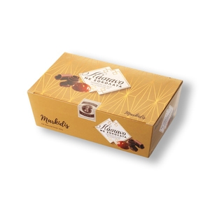 MARKIDIS Γλασέ Κάστανο με Σοκολάτα