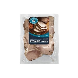 ΜΟΥΤΕΒΕΛΗΣ Σύγκλινο Παστό Καλαμάτας