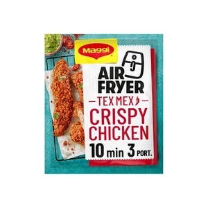 MAGGI Tex Mex Crispy Chicken
