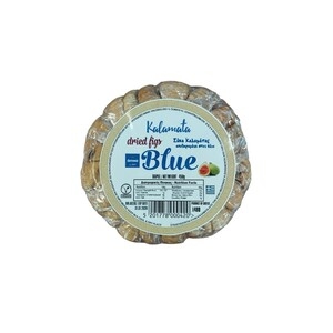 ΑΤΤΙΚΑ BLUE Ξηρά Σύκα Καλαμάτας