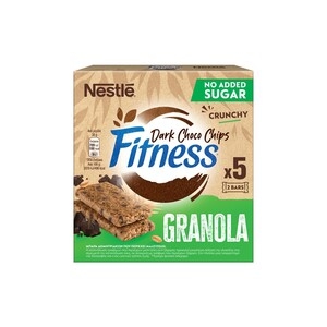 FITNESS Granola Dark Choco No Sugar