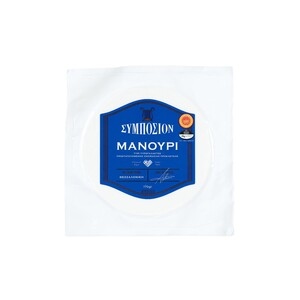 ΣΥΜΠΟΣΙΟΝ Μανούρι Π.Ο.Π