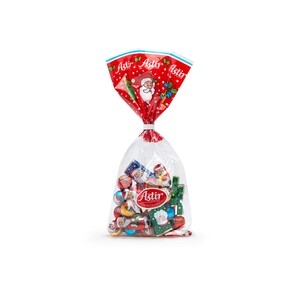 ASTIR Σοκολατάκια Χριστουγεννιάτικα