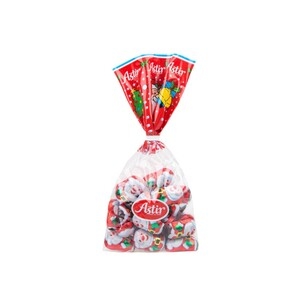 ASTIR Πραλίνες Santa & Χιονάνθρωπος