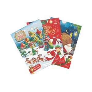 ASTIR Χριστουγεννιάτικο Ημερολόγιο