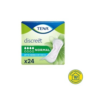 TENA Lady Disrceet Normal
