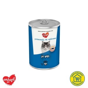 ΕΠΙΛΟΓΗ ΜΟΥ Μπουκιές Ψαριού