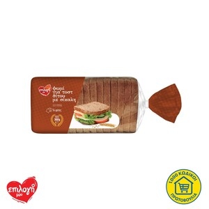 ΕΠΙΛΟΓΗ ΜΟΥ Mini Σίκαλης