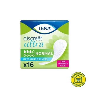 TENA Lady Discreet Ultra Normal