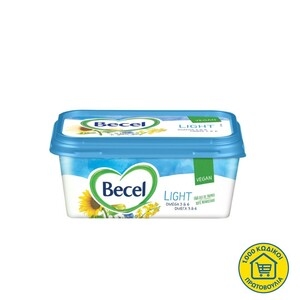 BECEL Μαργαρίνη Light