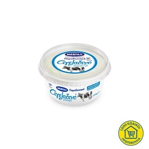 ΜΕΒΓΑΛ Αγελαδινό