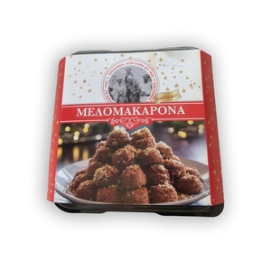 ΟΙΚ. ΚΟΝΤΙΛΙΕΡΗ Μελομακάρονα