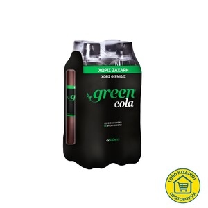 GREEN Cola