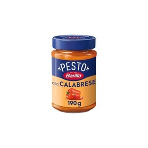 BARILLA Pesto Alla Calabrese