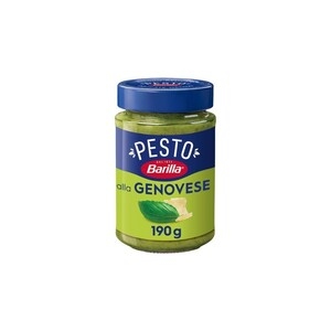 BARILLA Pesto Alla Genovese