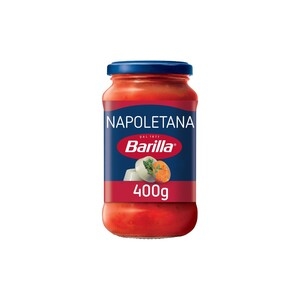 BARILLA Napoletana