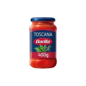 BARILLA Toscana