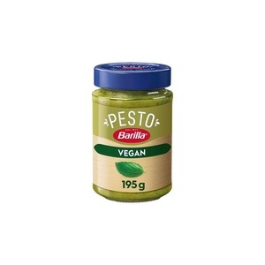 BARILLA Pesto Basilico Vegan