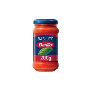 BARILLA Basilico