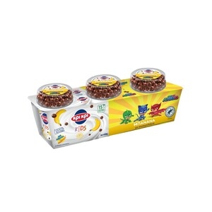 ΚΡΙ ΚΡΙ Pj Masks Μπανάνα