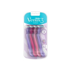 GILLETTE Venus Multicolor Μιας Χρήσης