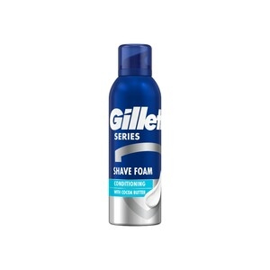 GILLETTE Series Conditioning