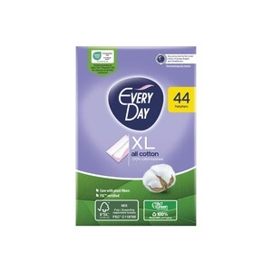 EVERYDAY All Cotton Extra Long