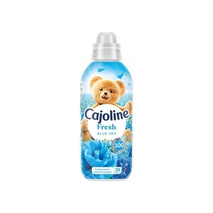 CAJOLINE Blue Fresh 28μεζ.