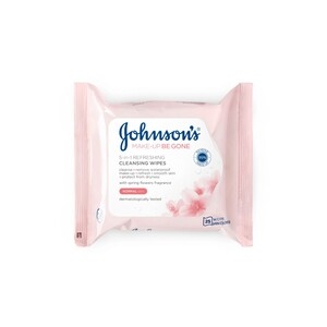 JOHNSON΄S Wipes Normal